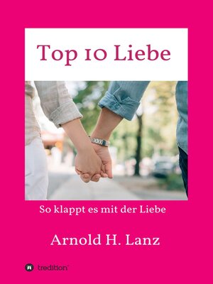 cover image of Top 10 Liebe